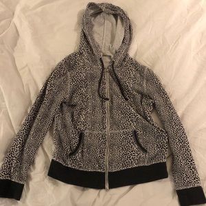 Victoria secret jogger set